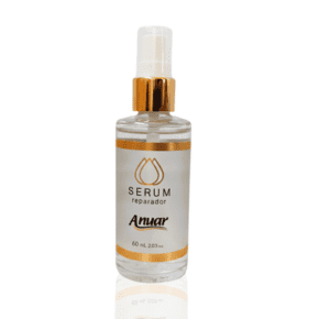 Serum Reparador Anuar