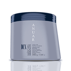 Mascara Dux Anuar