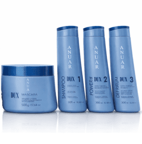 Kit Profissional