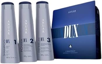 Kit Manutenção Dux